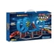 thumbnail image 2 of Pista de carreras infantil de 68 piezas con triple loop, 2 of 3