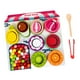 thumbnail image 3 of Juego De Juguetes Montessori, Juego De Regalos Para Desarrollar Habilidades Matemáticas, Juguetes De Clasificación De Cuentas De Madera, 3 of 3