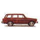 thumbnail image 1 of Pastillas Freno para auto Volkswagen Squareback 1961-1973 Delantero, T, 1 of 5