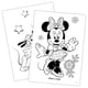 thumbnail image 4 of Libro para colorear y actividades de Mickey y Minnie Mouse de Disney, 4 of 9