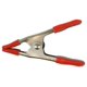 thumbnail image 1 of Abrazadera de resorte Bessey XM3 1 de metal con empuñaduras, 1 of 2