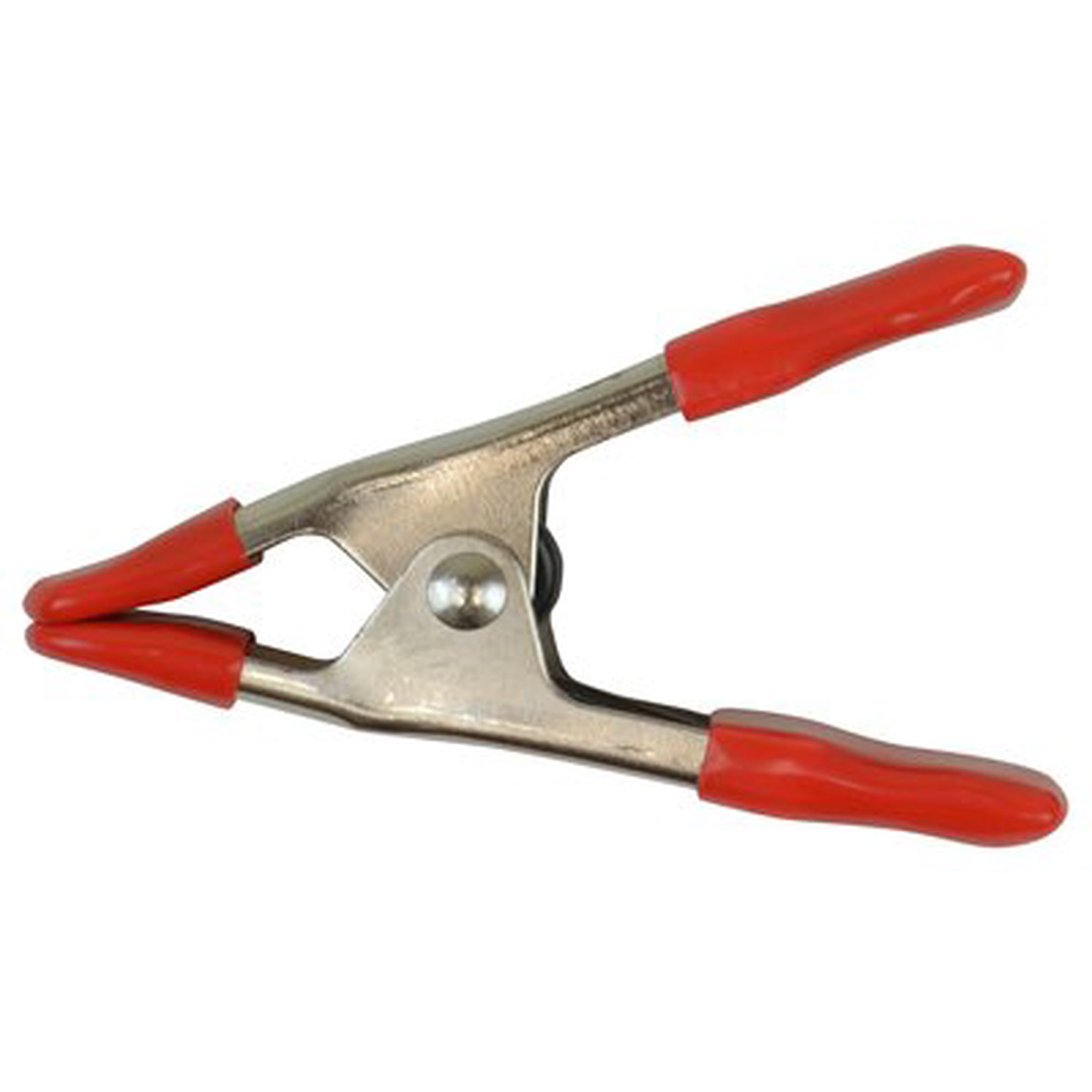 Abrazadera De Resorte Bessey Xm3 1 De Metal Con Empuñaduras