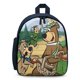 thumbnail image 1 of El Show de Oso Yogi Mochila Escolar para Niños y Niñas, Mochila Infantil Ligera de Alta Calidad, Grande y Duradera Azul, 1 of 6