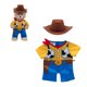 thumbnail image 1 of TRAJE WOODY TOY STORY, 1 of 2