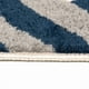 thumbnail image 3 of Alfombra Frise 1.6k Venecia 50x200 cms Bermejo, 3 of 3