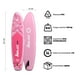 thumbnail image 5 of Stand Up Paddle EA 1 9’9, 5 of 6