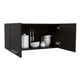 thumbnail image 4 of Gabinete Mueble Sobre Campana Manchester-Wengue, 4 of 8