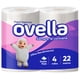 thumbnail image 1 of Papel Higiénico Doble Hoja 22 m, 1 of 1