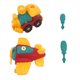 thumbnail image 3 of Pack 2 Vehiculos Armables, 3 of 7