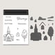 thumbnail image 1 of Set de sellos y troqueles para hacer tarjetas HITKUZ 2025-2026, 1 of 2