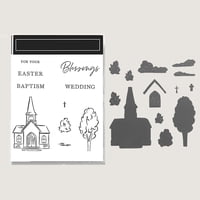 Set De Sellos Y Troqueles Para Hacer Tarjetas Hitkuz 2025-2026