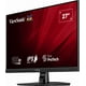 thumbnail image 3 of Monitor ViewSonic VA2714-H 27" FHD IPS, 100Hz, HDMI/VGA, 3 of 6