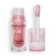 thumbnail image 1 of Aceite Labial Revolution Beauty London Glam Pink Shimmer, 1 of 7