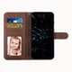 thumbnail image 3 of Funda Flip Para Honor X6a – Carcasa Delgada Y Resistente A Impactos Con Soporte Para Uso Diario Y Profesional, 3 of 5