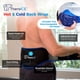 thumbnail image 2 of Ice Pack Back Bace TheraIce para el dolor lumbar (paquete de 2), 2 of 6