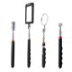 thumbnail image 1 of Set de Herramientas de Recuperación Magnética Telescópica Ferropeak 30-91 cm 4 Piezas, 1 of 7