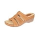thumbnail image 1 of Sandalia Confort Camel Modelo Italiano, 1 of 4