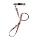 thumbnail image 4 of Collar Ajustable Pendleton Serape Rosewood para Perro, 4 of 9