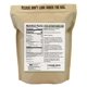 thumbnail image 2 of Polvo de Ashwagandha Orgánica Anthony's 355 mL Sin Gluten, 2 of 6