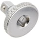 thumbnail image 1 of Disco giratorio Williams 30010 de 1/4 pulgada, cromado, 1 of 1