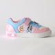 thumbnail image 1 of Zapatilla Luces Niña Velcro Estrellas Rosado Bingo & Bluey, 1 of 5