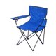 thumbnail image 2 of Silla De Camping Plegable Portátil Estable Silla Plegable Para Jardín Picnics Senderismo Azul, 2 of 5