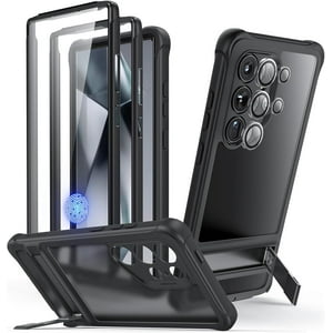 Carcasa Esr Para Galaxy S24 Ultra Armor Kickstand