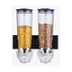 thumbnail image 3 of Dispensador Organizador Cereales 2 Cilindros Dosificador 212 Gr. Negro, 3 of 3
