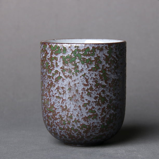 1pc, Japanese Style Teacup, Porcelain Tea Cup, Exquisite Kung Fu Tea Cup, Summer Winter Drinkware, Home Decor, Room Decor