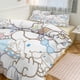 thumbnail image 1 of Cinnamoroll Bedding Sets for Kids Men Women, 1 of 5