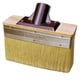 thumbnail image 1 of Aplicador de manchas Deck Brush Magimate de 18 cm de ancho con extensión, 1 of 6