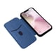 thumbnail image 4 of Funda Flip para FOXDOCK iPhone 16e - Funda magnética de negocios, funda protectora delgada, 4 of 5