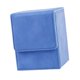 thumbnail image 5 of Caja De Baraja De Cartas Con Capacidad Para 200 Cartas Para Caja De Naipes Coleccionables, Portatarjetas, Azul Oscuro, 5 of 5