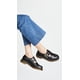 thumbnail image 3 of Zapatos 8065 De Doble Correa Mary Jane Negros 6uk 8us, 3 of 6