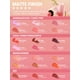 thumbnail image 4 of Rubor Líquido SHEGLAM Color Bloom Coral Glow Resistente al Agua, 4 of 7