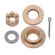 thumbnail image 5 of Kit De Hardware Propeller Para BRP / Johnson / Evinrude / OMC 2 Stroke 40HP, 5 of 5