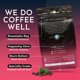 thumbnail image 5 of Café WELL-BEAN Boujee Blend 340 g Tostado Oscuro, 5 of 7