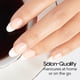 thumbnail image 2 of Tiras de uñas Color Street Meet Me in Paris - 16 puntas, 2 of 6