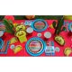 thumbnail image 4 of Juego de 12 juguetes y obsequios del Cinco de Mayo Plush Tacos, 4 of 4