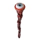 thumbnail image 1 of Globo Ocular Prop Scary Realista Creepy Bloody Eyeball Para Muñecas Bolsas De Regalo, 1 of 5
