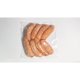 thumbnail image 2 of Butifarra Parrillera Premiun 8 Un, 500 gr, 2 of 3