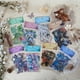 thumbnail image 2 of 40pcs Vibrant Butterfly and Dragonfly Pattern Stickers for DIY Scrapbooking and Hand Account Decoration, 2 of 5
