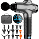thumbnail image 1 of Pistola Masaje Muscular Profesional Lcd 7 Velocidades + Acc, 1 of 7