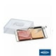 thumbnail image 1 of Mantequillero 3 Piezas Brinox Linea Atina Acero Inoxidable, 1 of 3
