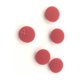 thumbnail image 3 of Capa VOBRAMY 3DS XL/3DS 2015 Roja para Joystick, 3 of 4