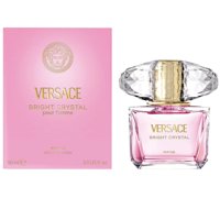 Versace Bright Crystal Pour Femme Parfum 90 Ml