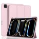 thumbnail image 4 of Funda Lamina Smart Cover Compatible Con  iPad Pro 13 M4 2024 Rosada, 4 of 5