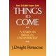thumbnail image 1 of Libro HarperCollins – Things to Come: Un estudio de la escatología bíblica, 1 of 1