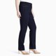 thumbnail image 2 of Pantalones Gloria Vanderbilt Amanda de tiro alto, corte cónico, lavado oscuro, 2 of 3