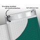 thumbnail image 3 of Sobre de burbuja Yens 10x20 cm, paquete de 50, color verde, 3 of 5